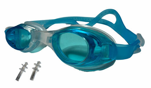 Okulary do pływania BASIC O9